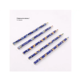 Cerda Set de Papeleria Coloreable Bluey Set Regalo 320x0x215 mm