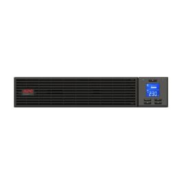 SAI Interactivo APC SRV2KRIRK 1600 W SAI Interactivo APC SRV2KRIRK 1600 W