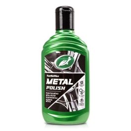 Pulidor de Metales Turtle Wax (300 ml)