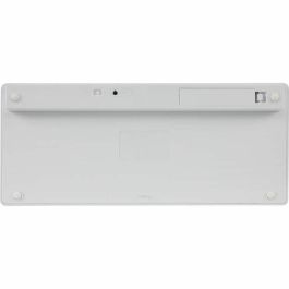 THE G-LAB KB-MINI-PC-MAC/FR Teclado Mini Inalámbrico Bluetooth para PC y Mac