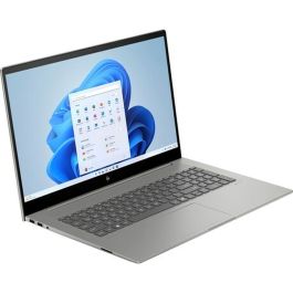 Laptop HP 9T3V8UA 17,3" Intel Core Ultra 7 155u 32 GB RAM 1 TB SSD NVIDIA GeForce RTX 3050 (Reacondicionado A+)
