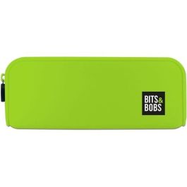 Grafoplás Portatodo De Silicona Bits&Bobs Verde 20x7.5x5.5 cm Precio: 4.88999962. SKU: B16NGN7G35