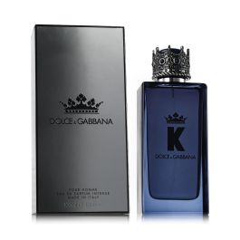 Perfume Hombre Dolce & Gabbana K Pour Homme Intense EDP 100 ml Precio: 92.58999981. SKU: B13HRPGVA3