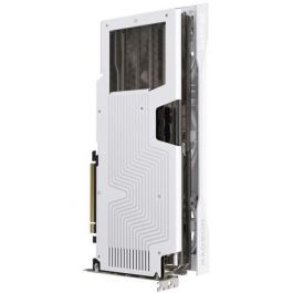 XFX RX 9070 XT Swift Gaming 16GB GDDR6 3 Fan White