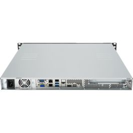 ASUS RS100-E11-PI2 Barebone Servidor 1U LGA 1200 Intel Xeon C252 350W DDR4-SDRAM