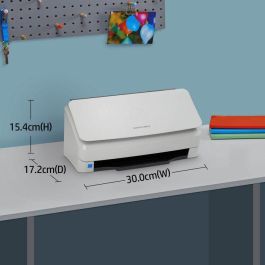 HP ScanJet Pro 3000 s4 Sheet-feed Scanner HP ScanJet Pro 3000 s4 Sheet-feed Scanner
