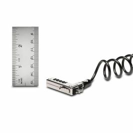 Cable de Seguridad Kensington K60627WW 1,83 m 1,8 m Cable de Seguridad Kensington K60627WW 1,83 m 1,8 m