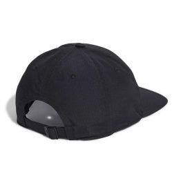 Gorra Infantil Adidas Essentials Aeroready Negro (12 Años)