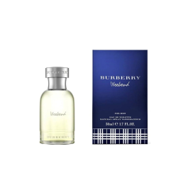 Burberry Weekend Man Eau de Toilette 50 mL Precio: 27.89000027. SKU: B1EVHMJCPN