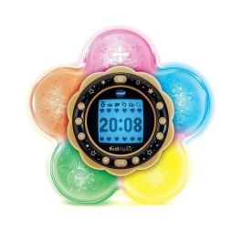 Vtech VTE3417765727757 Kidimagic Galaxy Morado Claro