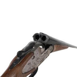 Gonher Escopeta Paralela 111/0 1+1 Tiros