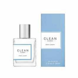 CLEAN Classic Eau de Parfum Fresh Laundry 30 ml para Mujer