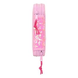 Plumier Doble Na!Na!Na! Surprise Sparkles Rosa (28 piezas) Plumier Doble Na!Na!Na! Surprise Sparkles Rosa (28 piezas)