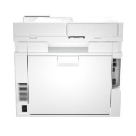 HP 4302fdn Impresora Multifunción Láser Color Profesional (Imprime, Copia, Escanea) con Impresión Rápida y Fácil Configuración