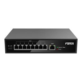 Conmutador VGA con 2 Puertos Fanvil PN8 Precio: 147.2812. SKU: B1CL6XAY2R