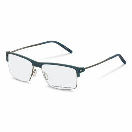 Montura de Gafas Hombre Porsche P8361-C Azul Ø 55 mm Precio: 108.49999941. SKU: S0363248