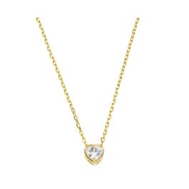 Collar Mujer Amen CLSHSGBZ5 Dorado Collar Mujer Amen CLSHSGBZ5 Dorado