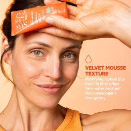 Protector Solar Facial SVR