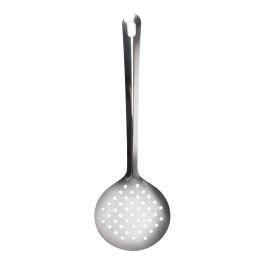 San Ignacio Espumadera Experto de Acero Inoxidable, 32 cm x 10 cm para Cocina Profesional y Hogar Precio: 2.3232. SKU: B15LVHWJQZ