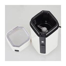 Grunkel MO-150BL Molinillo Eléctrico de Café, Frutos Secos y Especias 150W, 50g, Molienda Ajustable, Acero Inoxidable Precio: 22.49999961. SKU: B1GBXV8VR7