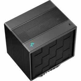 DeepCool ASSASSIN 4S Refrigerador de aire 14 cm Negro