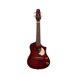 Seagull Uke Nylon SG Burst EQ con Bolsa, Electrificado, Acabado Burnt Umber Precio: 591.49999975. SKU: B1FN227KVK