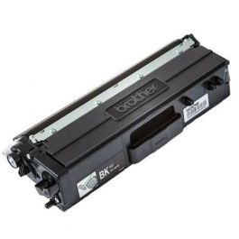 Brother Toner Negro Dcp-L8410Cdw - Hl-L8260Cdw, 8360Cdw - Mfc-L8690Cdw, 8900Cdw Brother Toner Negro Dcp-L8410Cdw - Hl-L8260Cdw, 8360Cdw - Mfc-L8690Cdw, 8900Cdw