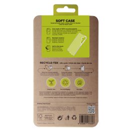 Funda para Móvil Muvit for Change Samsung Galaxy S25 Plus Galaxy S25+