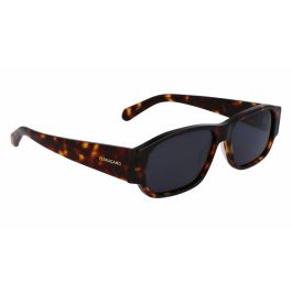 Gafas de Sol Hombre Salvatore Ferragamo SF1109S-5714242 ø 57 mm Gafas de Sol Hombre Salvatore Ferragamo SF1109S-5714242 ø 57 mm