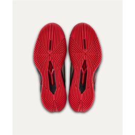 Zapatillas de Tenis para Hombre Wilson Rush Pro 4.5 Blanco XL