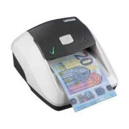 Detector de Billetes Falsos Ratiotec Soldi Smart