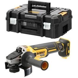 DeWALT Amoladora Angular a Batería 125 mm 18V Precio: 187.59000018. SKU: B1AJ88WBV3