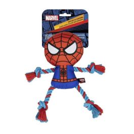 Cerdá Cuerda Dental para Perro Spiderman 8.0 x 13.0 x 26.0 cm