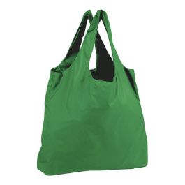 Bolsa impermeable compra plegable, colores surtidos, soporta 20kg 30206. c-collection