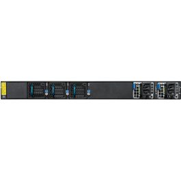 LANCOM CS-8132F-F2B Switch Gestionado L2/L3 con 32 Puertos QSFP28 y Montaje en Rack 1U - Bidireccional Completo