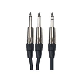 2 J. Mono Male/J. Stereo Male 6M Precio: 11.58999952. SKU: B1DTC4R54P