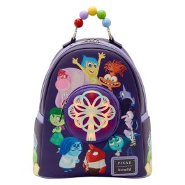 Loungefly Mochila Del Reves 2 Disney Pixar Precio: 108.8395. SKU: B1HSXJ3WS4