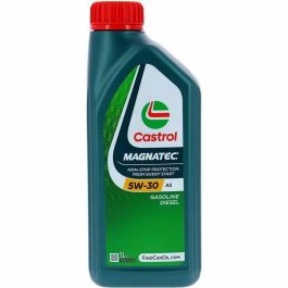 Castrol CAS1697632693281 Aceite de motor Magnatec 5W-30 A5 1L