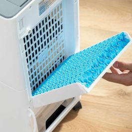 Climatizador Evaporativo Portátil Multifunción Airvecove InnovaGoods 5 L 65 W