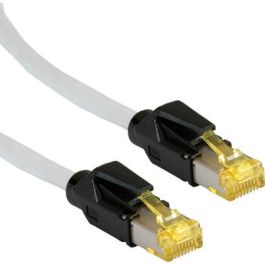 DRAKA Patchkabel Kat.6A Class EA S/FTP UC900 TM31 LSOH gelb 3m Precio: 23.0384. SKU: B15BFMLL46