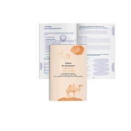 Cuaderno Additio 285X195 Narraciones Nivel 1 Secundaria Precio: 5.79000032. SKU: B1426AKTNX