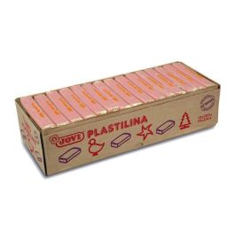 Jovi Plastilina Caja 15 Pastillas 350 gr Unicolor Carne Precio: 35.78999952. SKU: S8410733