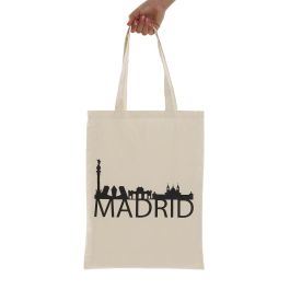 Bolso Mujer Versa Madrid 36 x 48 x 36 cm