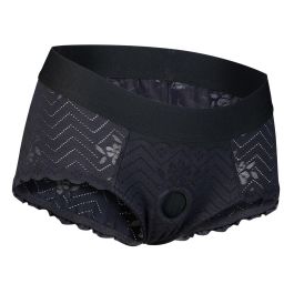 Braga con dildo Dream Toys Bold