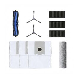 ECOVACS Premium Service Kit fr para DEEBOT X8 Family Precio: 96.921. SKU: B1H26KS4ER