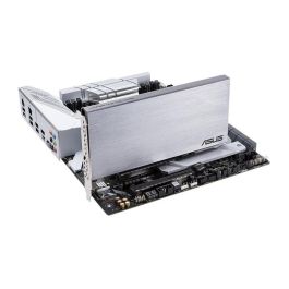 ASUS PRIME X299-A II Placa Base Intel LGA 2066 ATX con 3x M.2, Type-C y Soporte para Procesadores Intel Core X