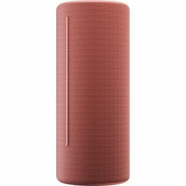 Loewe LOE1702551592291 Altavoz Portátil Inalámbrico Nosotros. HEAR 2 con Bluetooth, 60W, IPX6, 17h de batería y Rojo Coral Loewe LOE1702551592291 Altavoz Portátil Inalámbrico Nosotros. HEAR 2 con Bluetooth, 60W, IPX6, 17h de batería y Rojo Coral