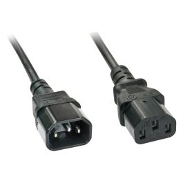 Lindy Cable de Extensión IEC 5m Negro Precio: 11.90000031. SKU: B1D8YYFKN2