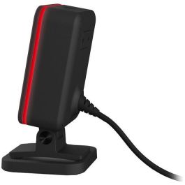 Honeywell Genesis XP 7680g Lector de Códigos de Barras Fijo 1D/2D USB Alámbrico