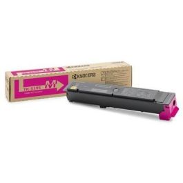 KYOCERA TK-5195M CARTUCHO DE ToNER MAGENTA (1T02R4BNL0, TK5195M) Precio: 126.50000055. SKU: S8411212